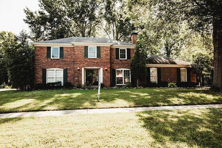 9910 Windfall Trace Louisville, KY 40223 | MLS 1538680 Photo 1
