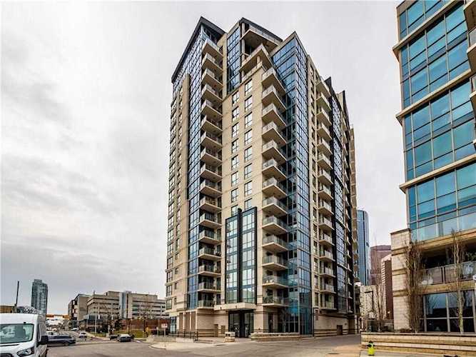 325 3 Street SE #1704 Calgary, AB T2G 0T9