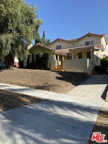 1022 S Longwood Avenue, Los Angeles, CA 90019 | MLS# 19538748 Photo 1