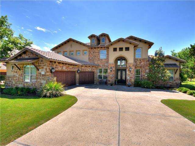 102 Aruba Ct Austin, TX 78734