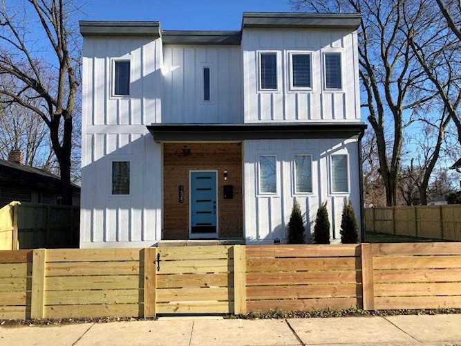 1525 Asbury Street Indianapolis, IN 46203