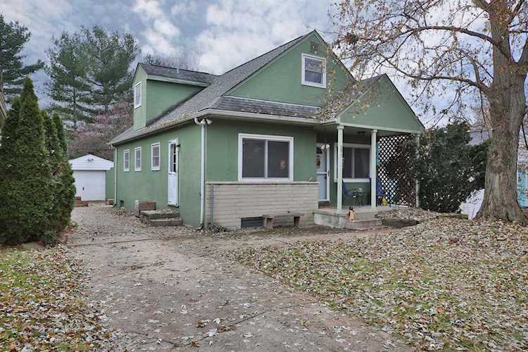 295 Girard Road Columbus, OH 43214
