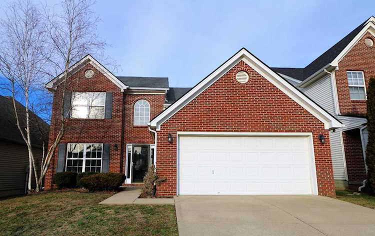 769 Rosslyns Dale Lexington Ky 40514 Mls 1928464