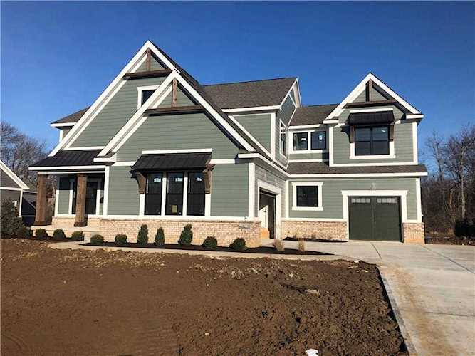 11620 Walton Cres Zionsville, IN 46077