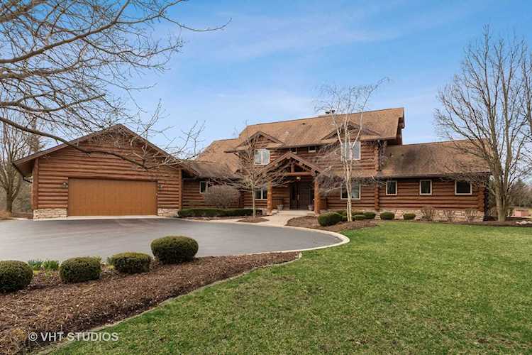 11711 Juanita Dr Orland Park, IL 60467