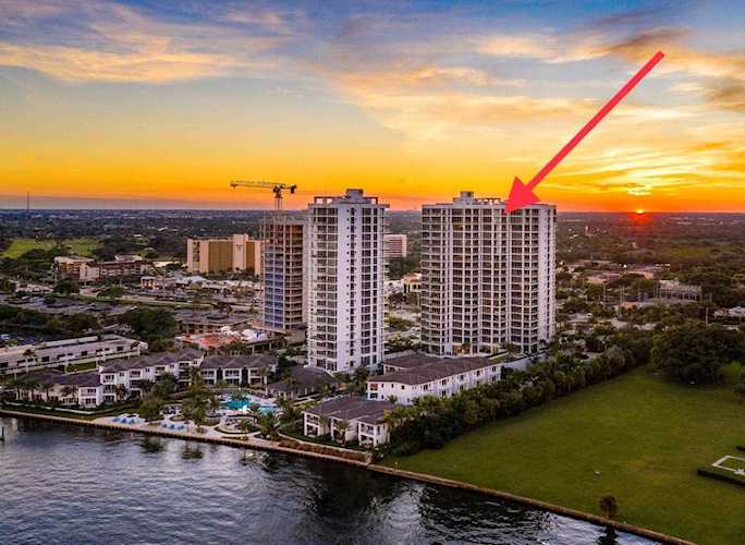 1 Water Club Way #2003 North Palm Beach, FL 33408