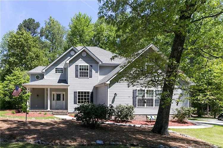 827 River Birch Dr Vass, NC 28394 | MLS 610070 Photo 1