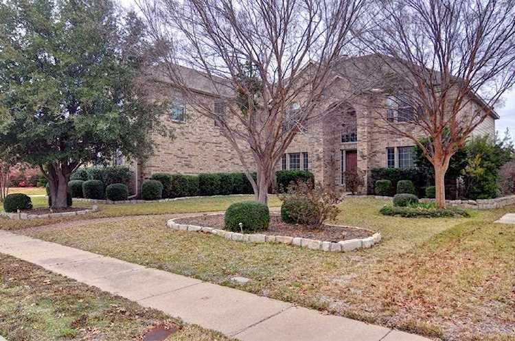 12320 Yellow Wood Drive Fort Worth, TX 76244