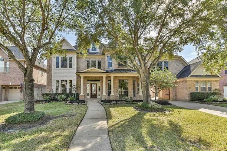 16315 Mahogany Crest Dr Cypress, TX 77429