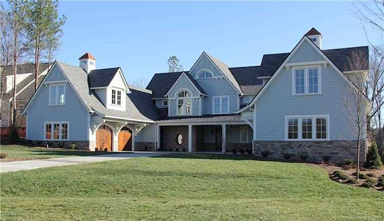 13928 Girl Scout Rd Charlotte, NC 28278