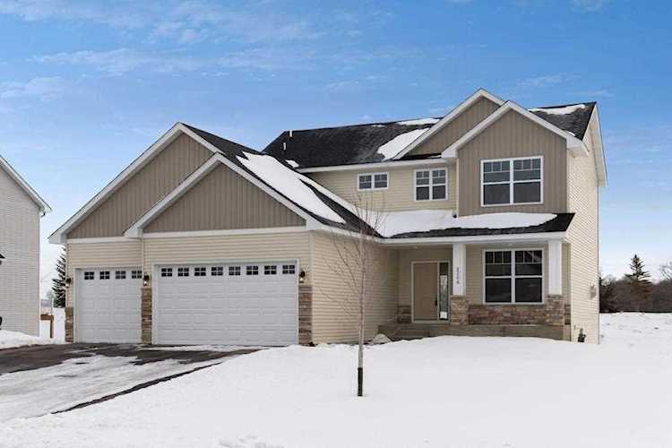 2206 Longhorn Lane Buffalo, MN 55313