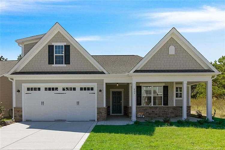 403 Kerr Lake Rd Aberdeen, NC 28315 | MLS 609442 Photo 1