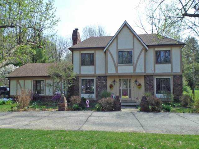 2860 N Delaware Drive Vincennes, IN 47591