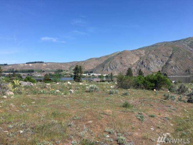 15013 US Hwy 97A Entiat, WA 98822