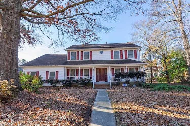 home for sale in Long Point Portsmouth VA 23703 - MLS 10296290 Photo 1