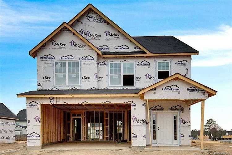 112 Verdmont Dr Raeford, NC 28376 | MLS 621828 Photo 1