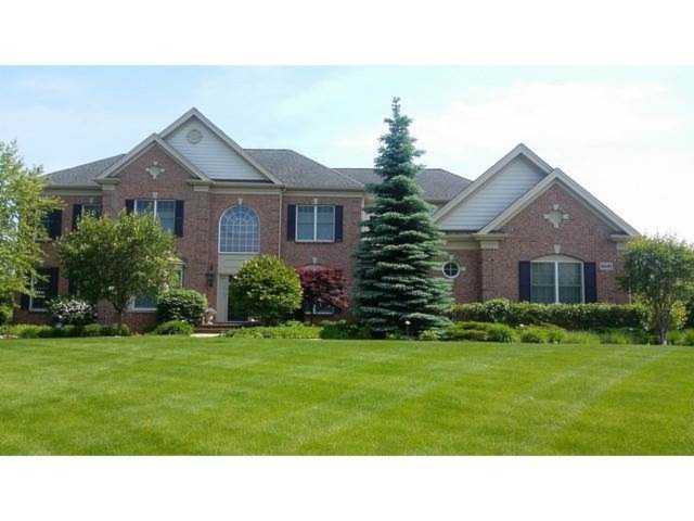 5331 Notting Hill Rd Gurnee, IL 60031