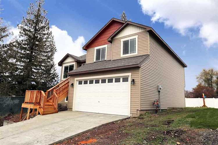 11012 E 14th Ave Spokane Valley, WA 99206 | MLS 201927382 Photo 1
