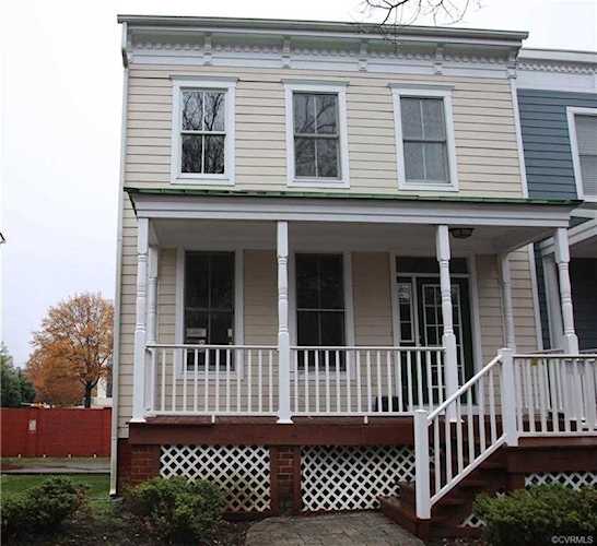 605 Spring St #N Richmond, VA 23220