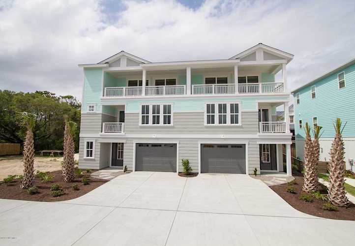 848 Fort Fisher Boulevard Kure Beach, NC 28449