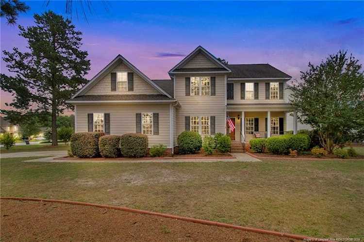 2721 Plum Ridge Rd Fayetteville, NC 28306 | MLS 608688 Photo 1