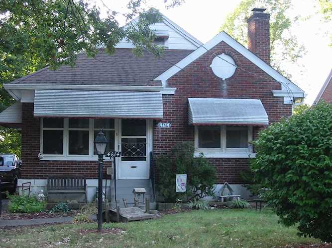 4614 Bellevue Ave Louisville, KY 40215 | MLS 1545174 Photo 1