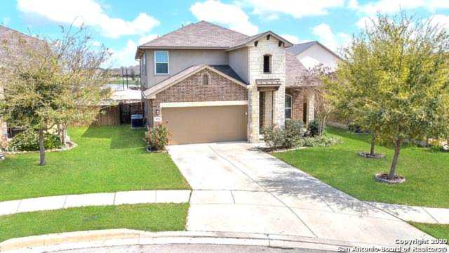 424 Pevero Cibolo, TX 78108