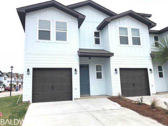 26961 Spyglass Drive Orange Beach, AL 36561