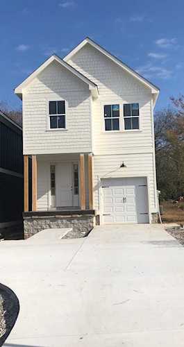 532A Stevenson St Nashville, TN 37209 | MLS 2097199 Photo 1