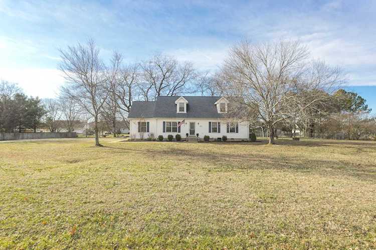 5900 Montaque Ave Rockvale, TN 37153 | MLS 2109373 Photo 1