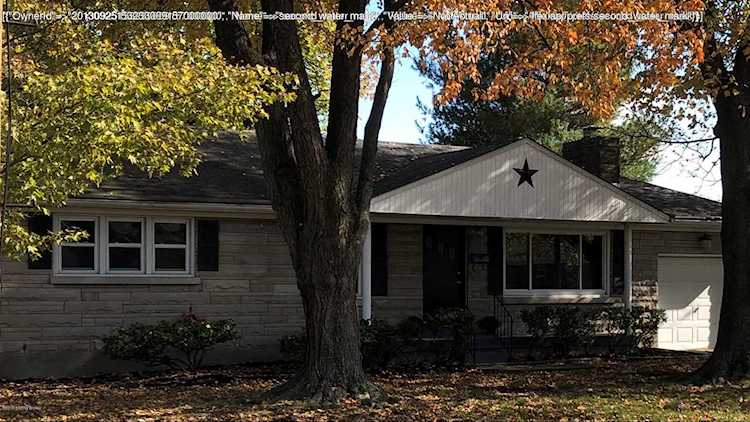 3311 Janell Rd Louisville, KY 40216 | MLS 1546201 Photo 1