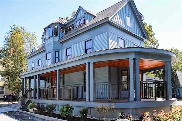102 Front St Exeter, NH 03833