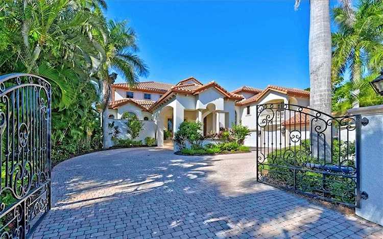 1355 Westway Drive Sarasota, FL 34236