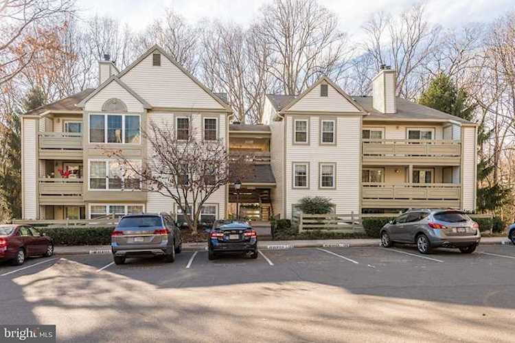 11709H Karbon Hill Ct #609A Reston, VA 20191