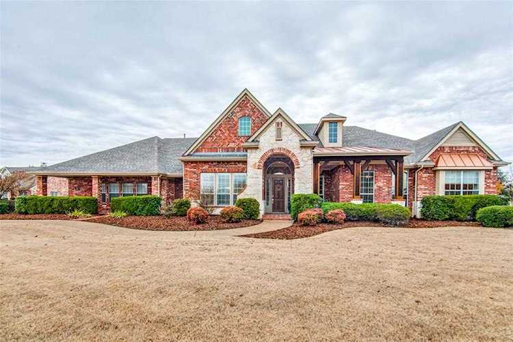 270 Bee Caves Road Lucas, TX 75002