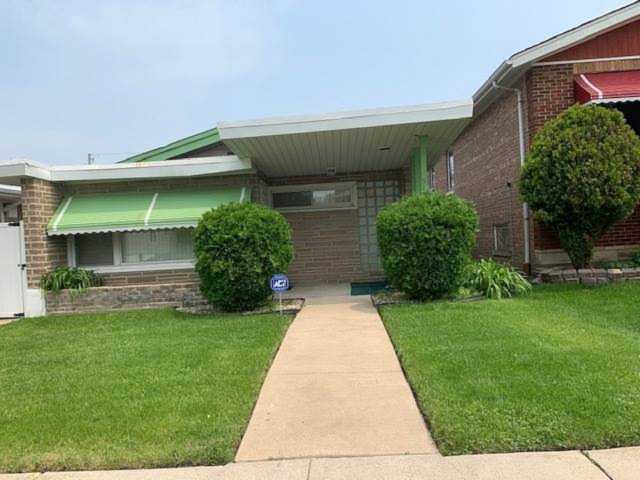 9141 S Yates Blvd Chicago, IL 60617