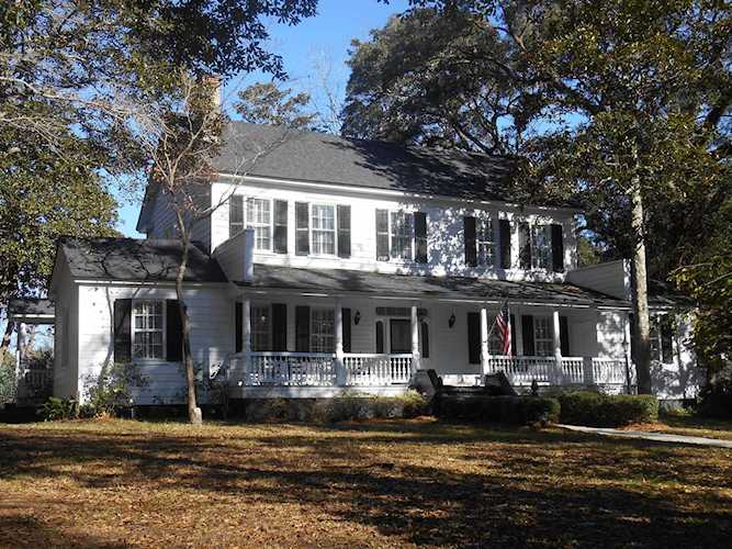 516 Central Ave Summerville, SC 29483
