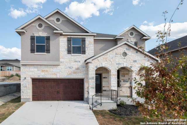 512 Landmark Bluff Cibolo, TX 78108