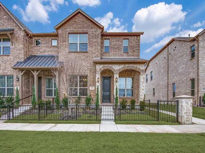 6206 Rainbow Valley Place Frisco, TX 75035