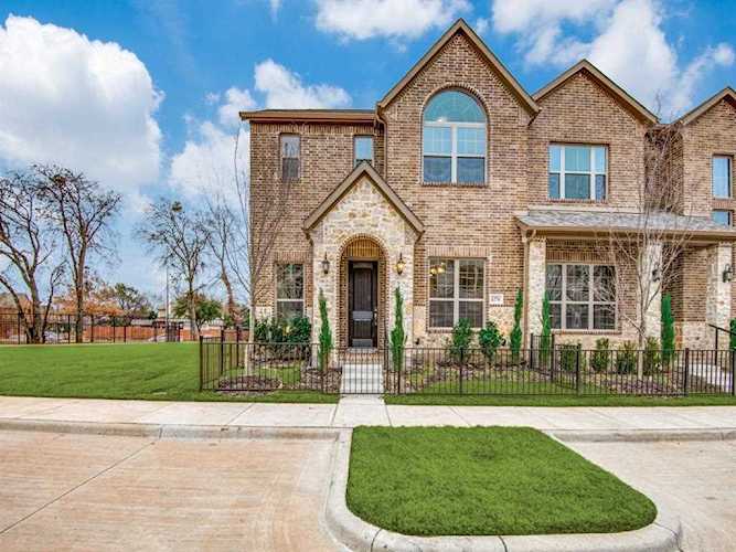 6276 Rainbow Valley Place Frisco, TX 75035