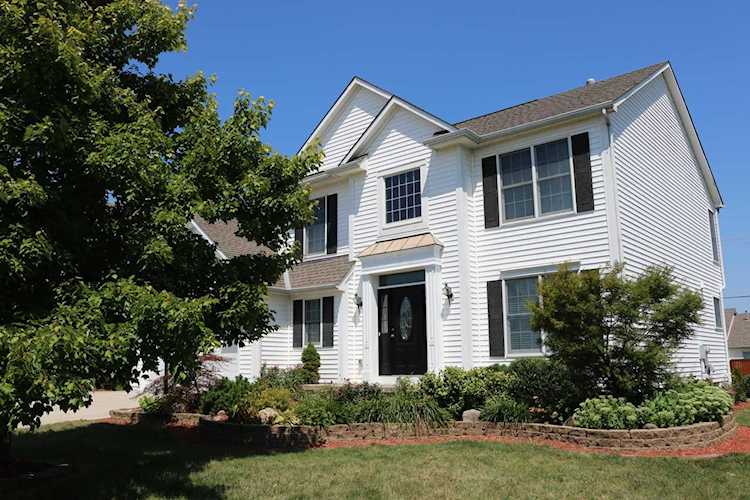916 Washington Street Pickerington, OH 43147