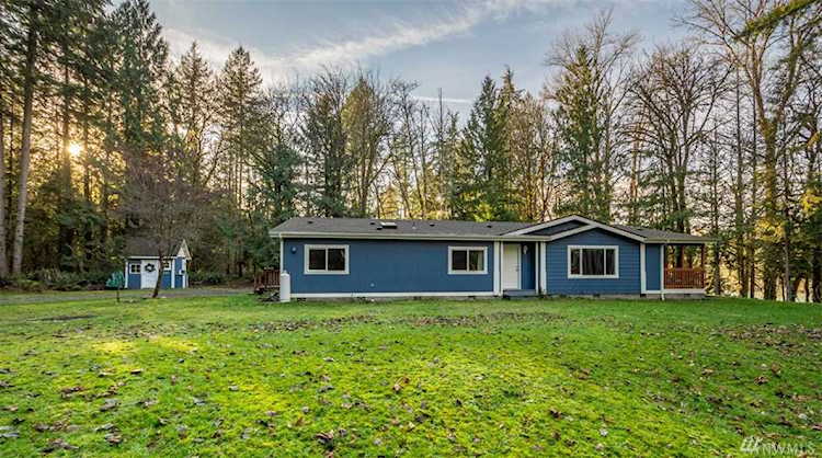 248 Deer Park Lane Toledo, WA 98591