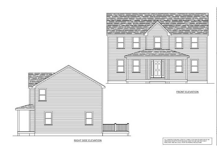 10 Maitland Fairhaven, MA 02719