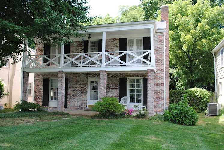 7 Denham Rd Louisville, KY 40205 | MLS 1548008 Photo 1