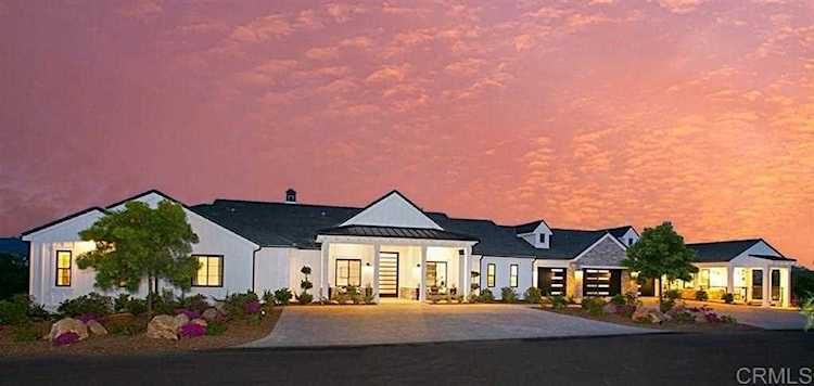 16773 Caminito Del Vientecito San Diego, CA 92127
