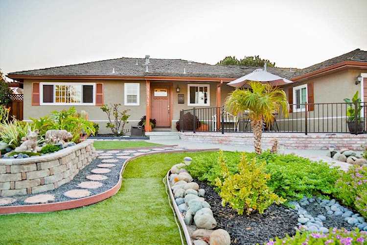 38347 Granville Dr Fremont, CA 94536 | MLS ML81775195 Photo 1