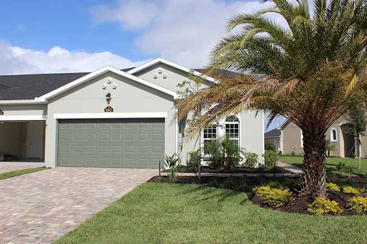8193 Loren Cove Drive Melbourne, FL 32940