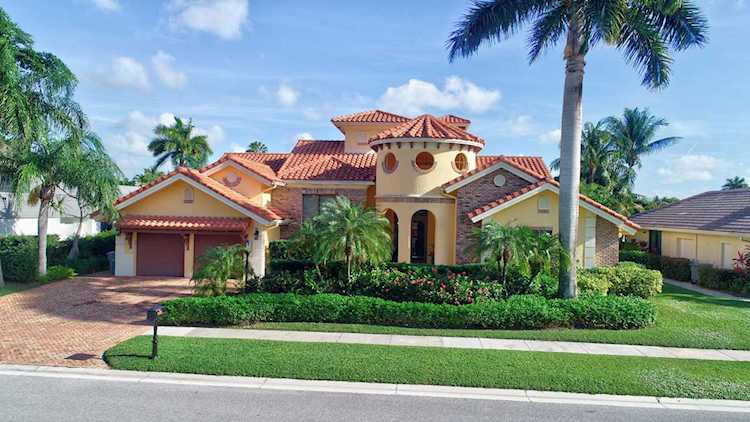 21278 Bellechasse Court Boca Raton, FL 33433