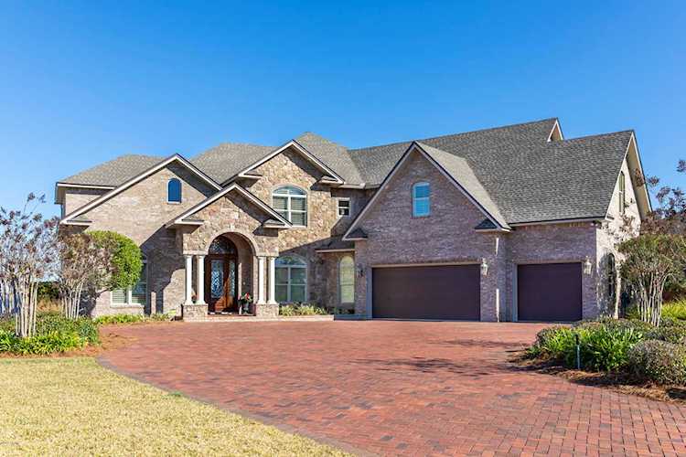 1634 Country Club Dr Lynn Haven, FL 32444