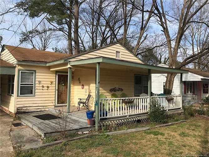 5106 Sequoia Rd Fayetteville, NC 28304